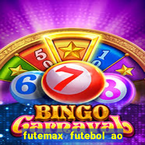 futemax futebol ao vivo 4.0 apk